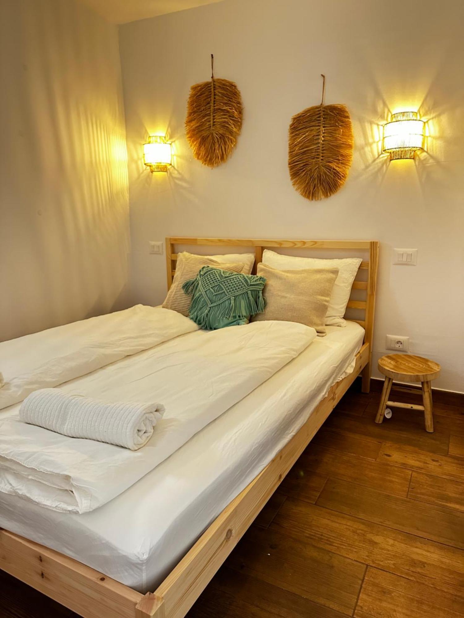 Guesthouse Ca'Artu Pozo Izquierdo Exteriér fotografie