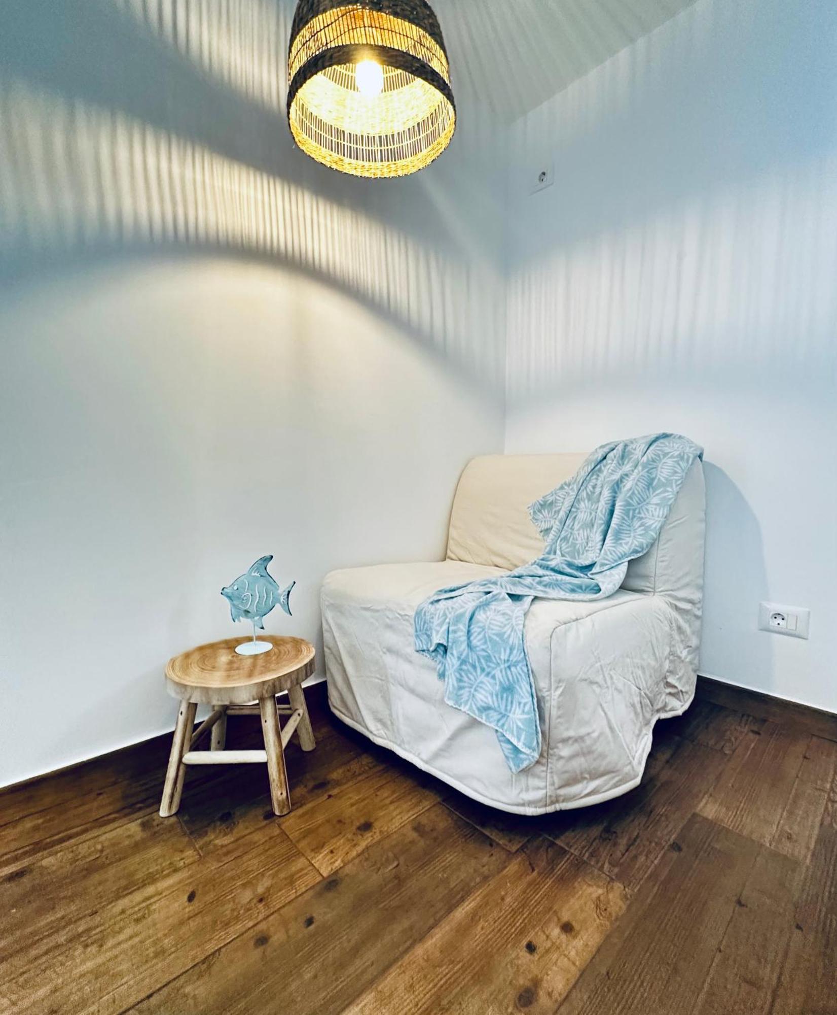 Guesthouse Ca'Artu Pozo Izquierdo Exteriér fotografie