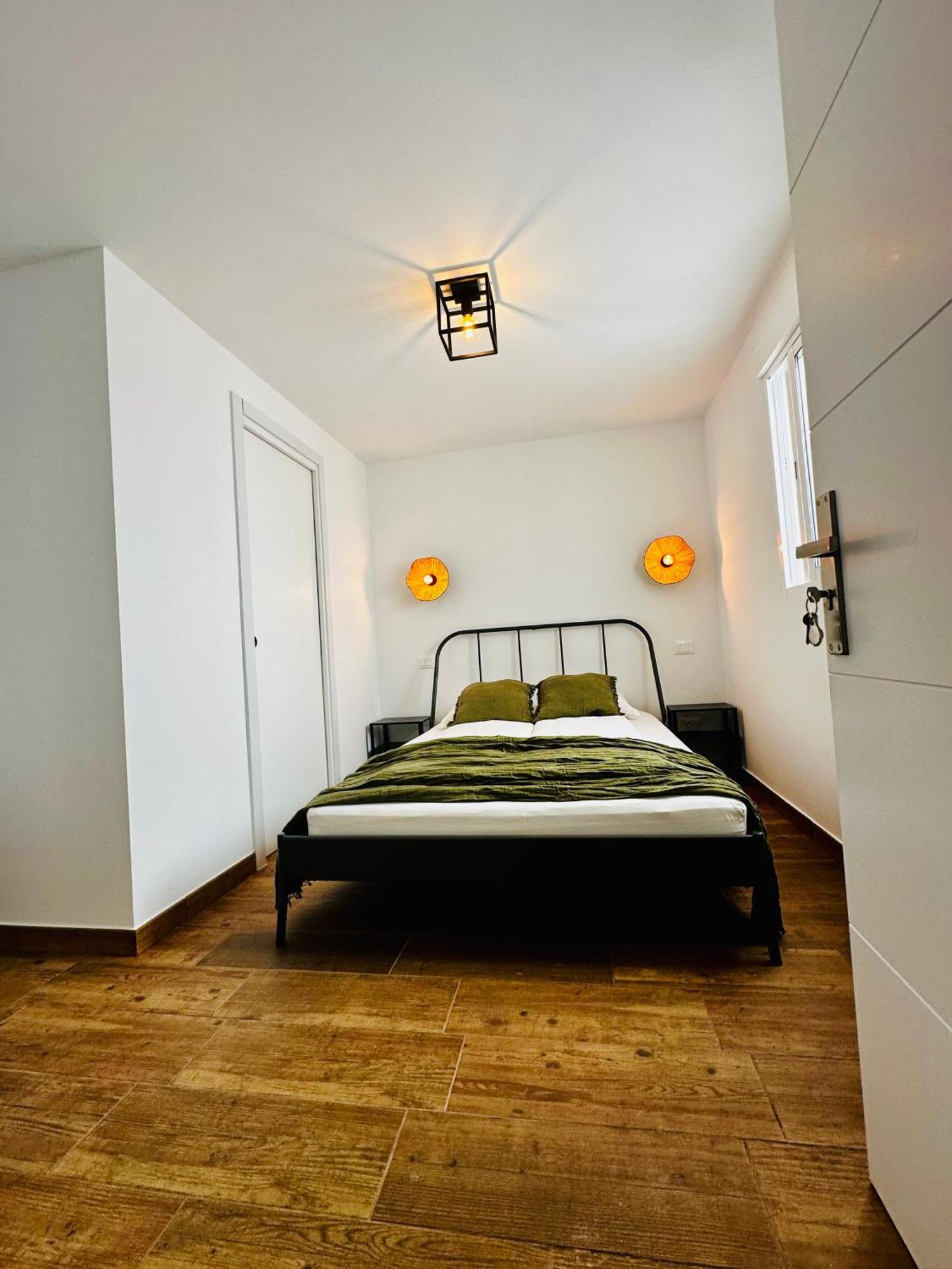 Guesthouse Ca'Artu Pozo Izquierdo Exteriér fotografie